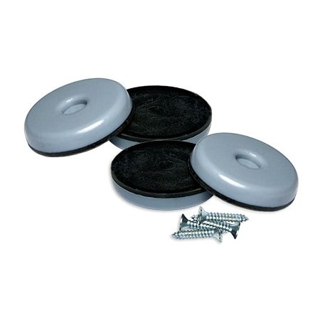 Richelieu TG 4PK 15SliderScrew 23114TV